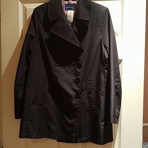 Rothschild Girls raincoat